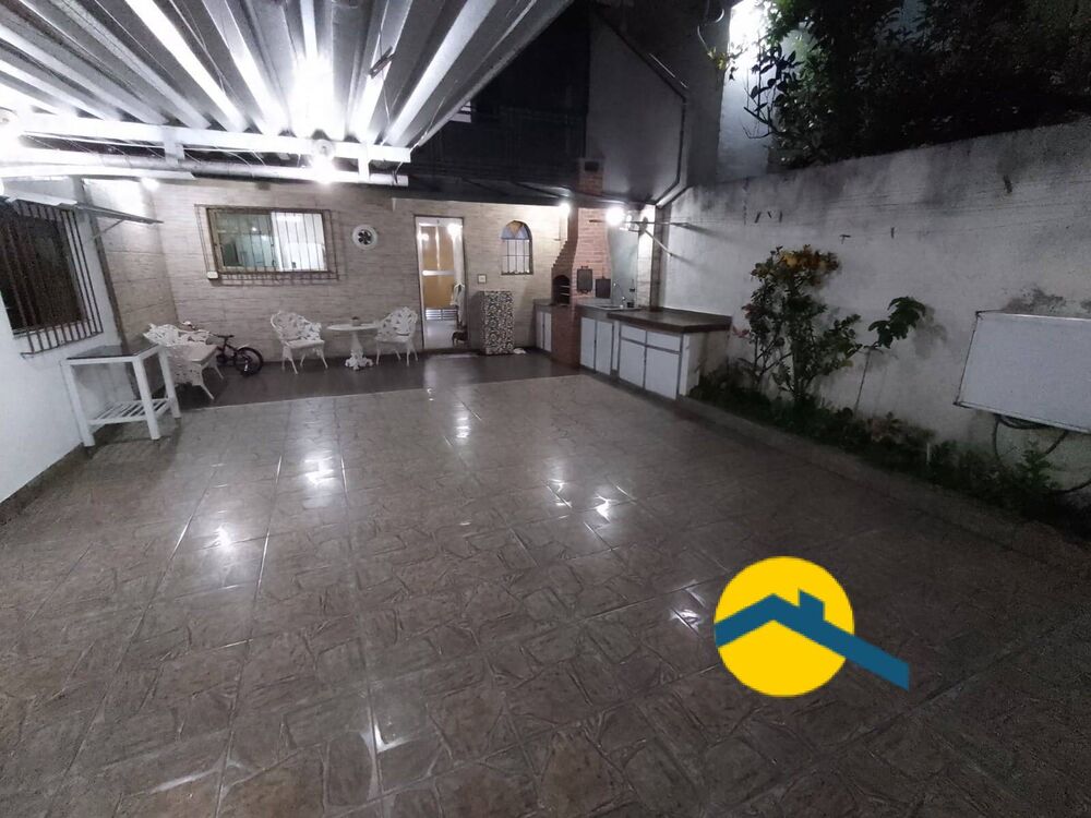 Casa, 4 quartos, 396 m² - Foto 7