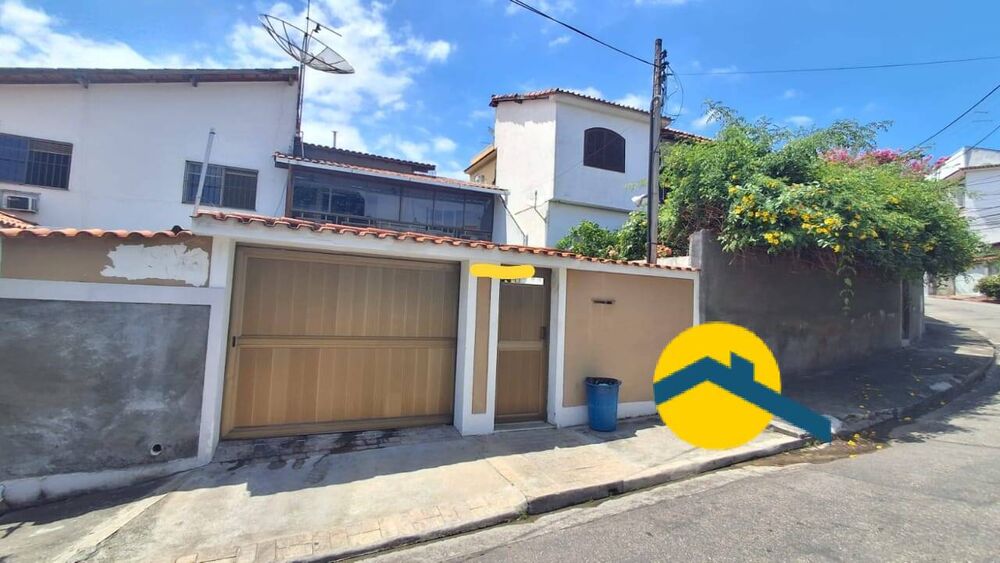 Casa, 4 quartos, 396 m² - Foto 8