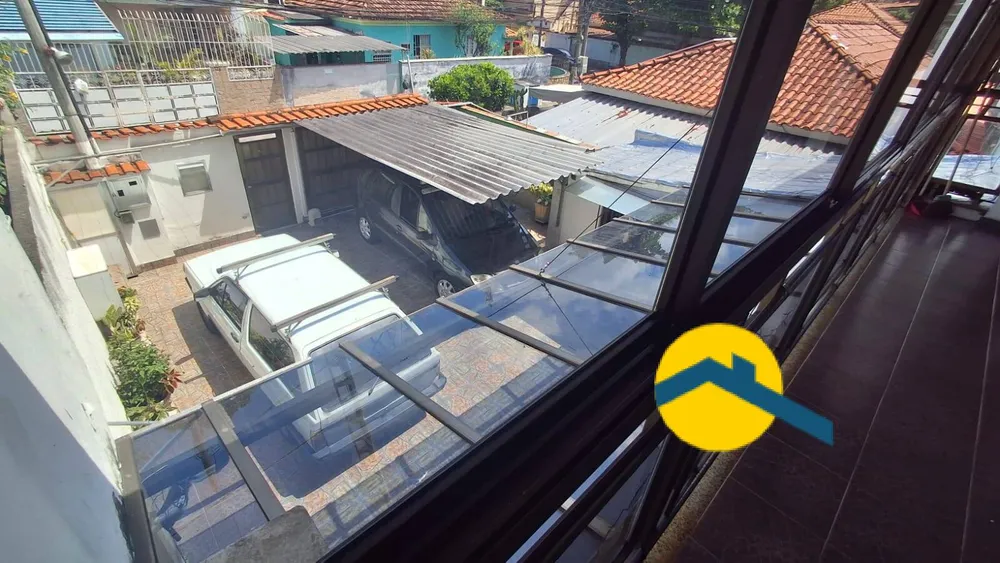 Casa, 4 quartos, 396 m² - Foto 5