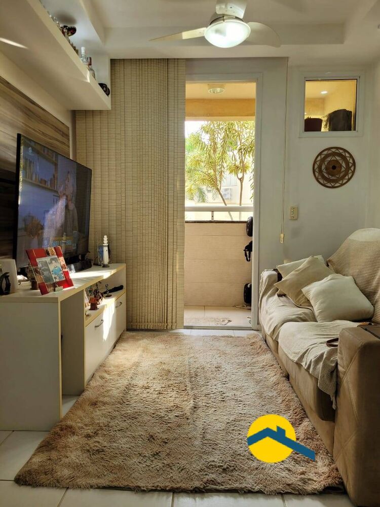 Apartamento à venda com 2 quartos, 60m² - Foto 7