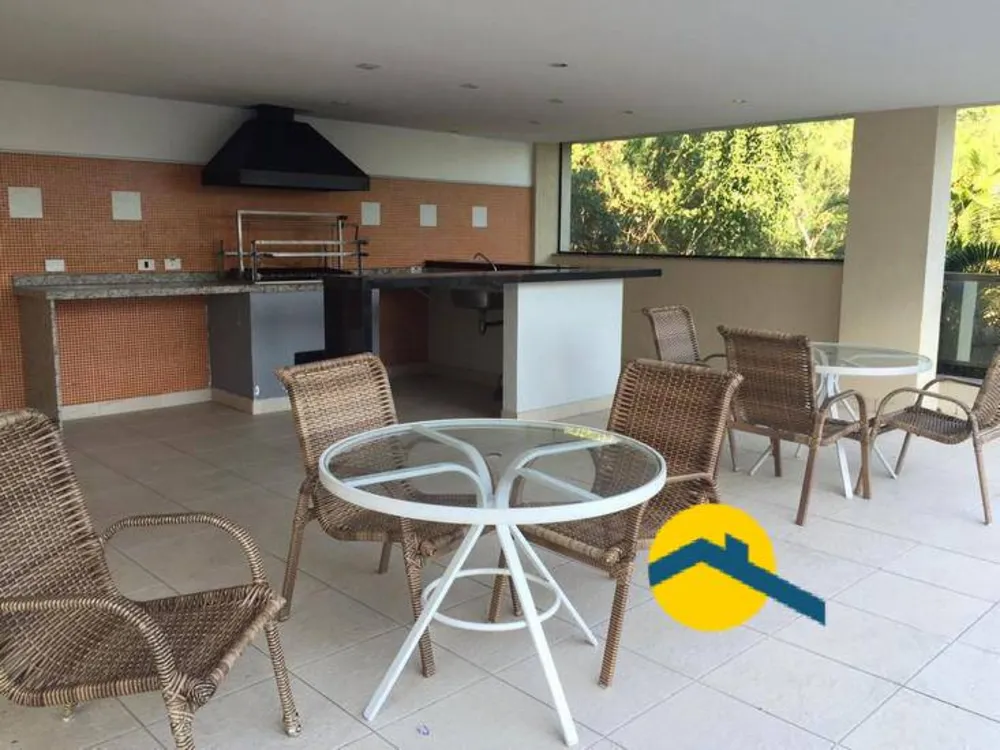 Apartamento, 1 quarto, 50 m² - Foto 14