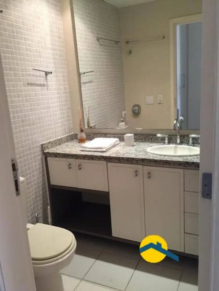 Apartamento, 1 quarto, 50 m² - Foto 4