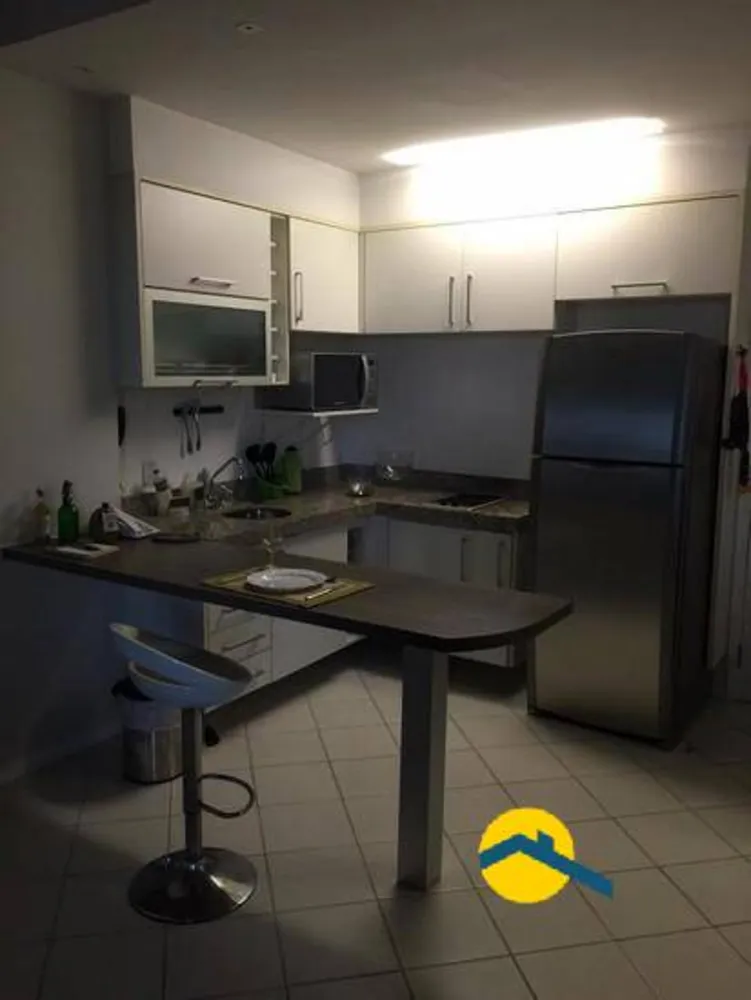 Apartamento, 1 quarto, 50 m² - Foto 13