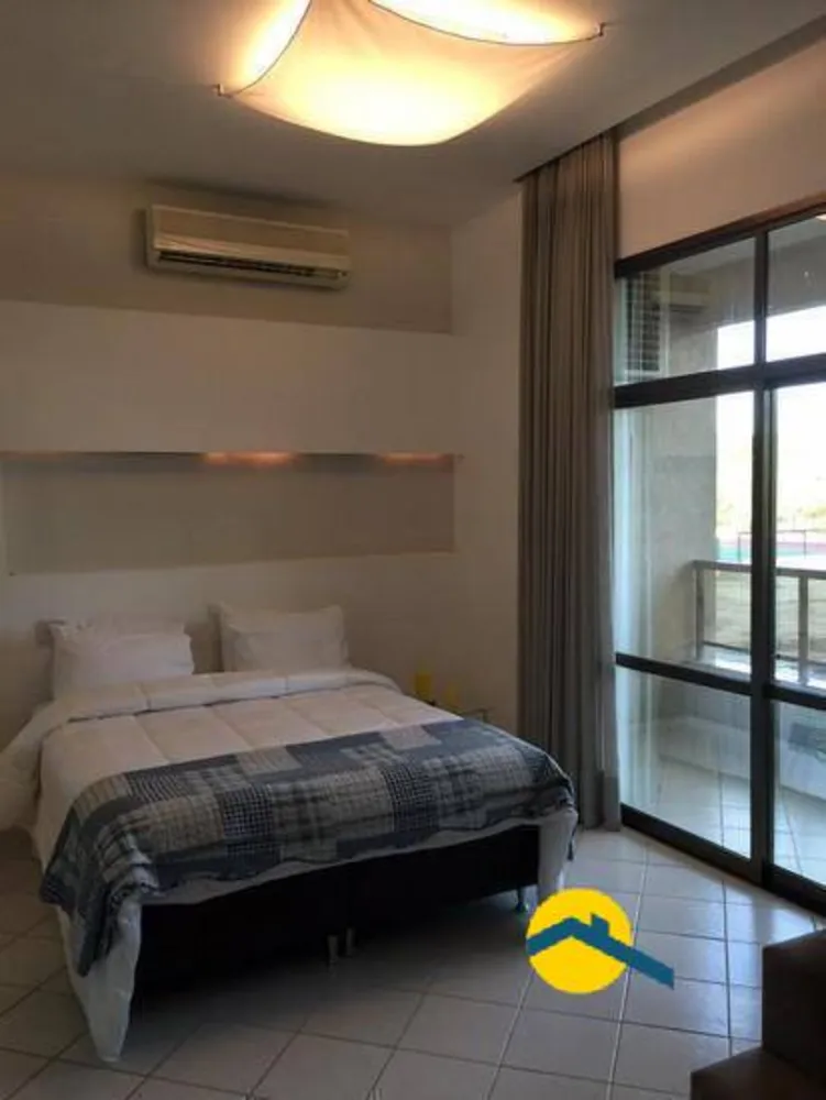 Apartamento, 1 quarto, 50 m² - Foto 3