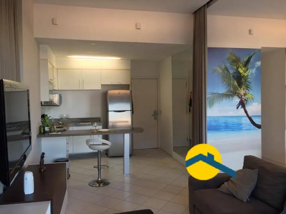 Apartamento, 1 quarto, 50 m² - Foto 7