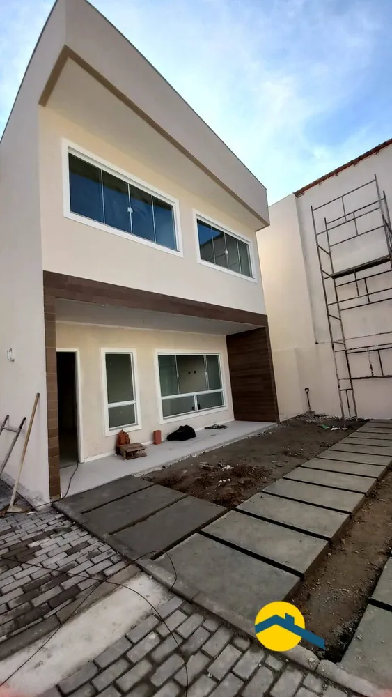 Casa de Condomínio, 3 quartos - Foto 37