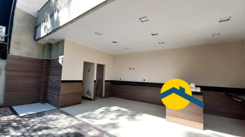 Casa de Condomínio, 3 quartos - Foto 26