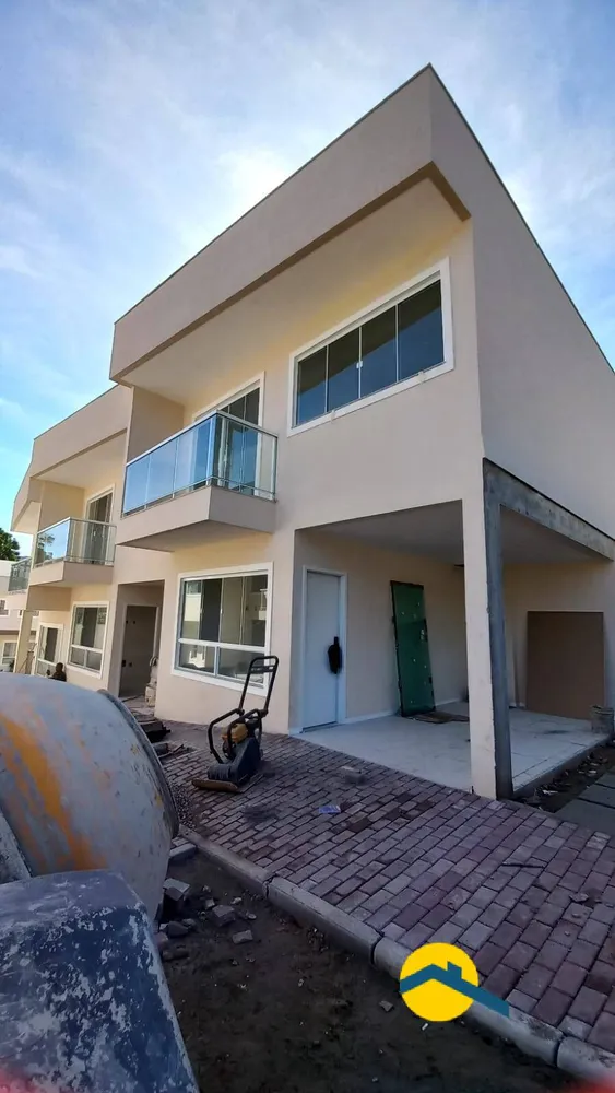 Casa de Condomínio, 3 quartos - Foto 41