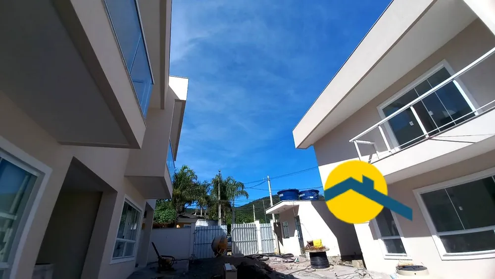 Casa de Condomínio, 3 quartos - Foto 40