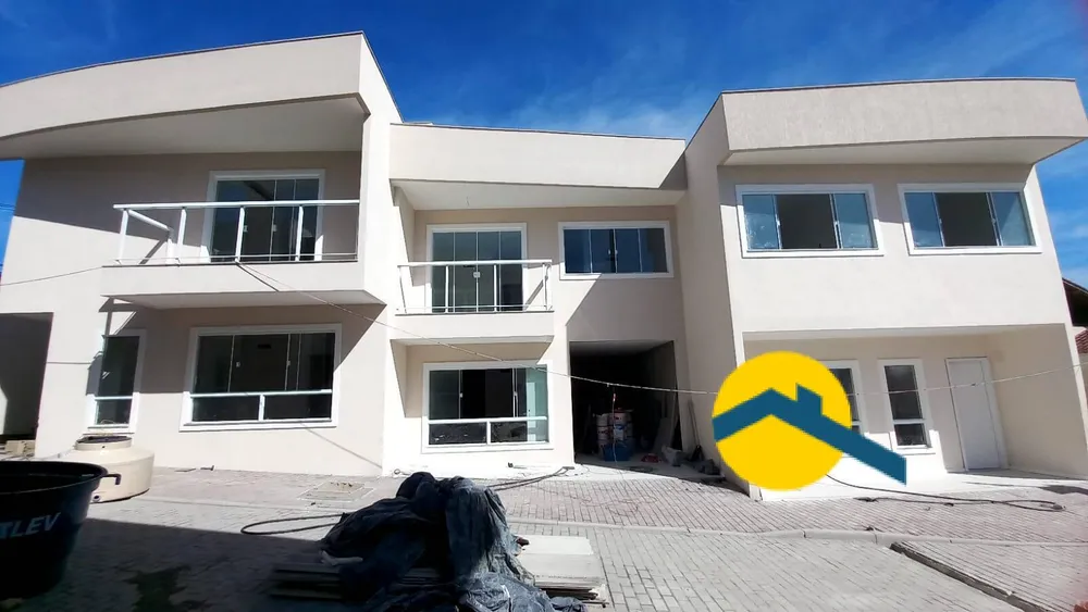 Casa de Condomínio, 3 quartos - Foto 30