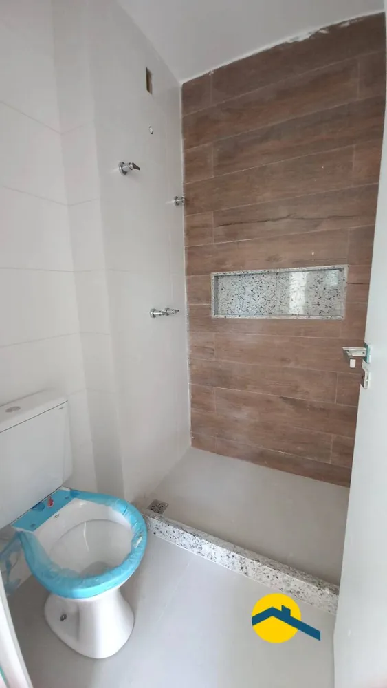 Casa de Condomínio, 3 quartos - Foto 19