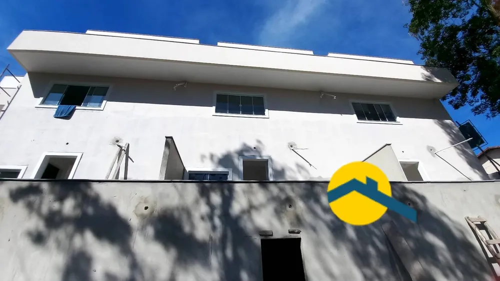 Casa de Condomínio, 3 quartos - Foto 42