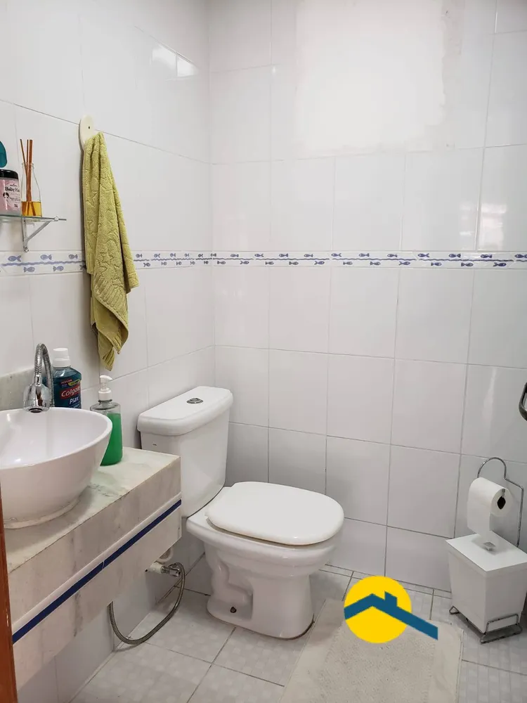 Casa, 3 quartos, 120 m² - Foto 21