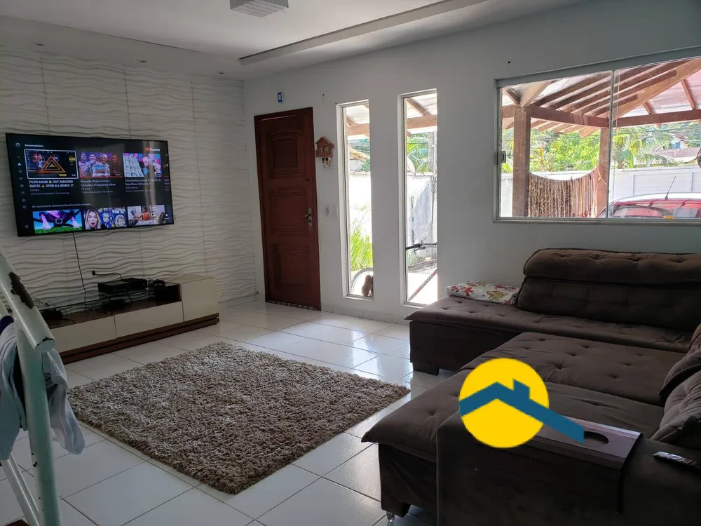 Casa, 3 quartos, 120 m² - Foto 2
