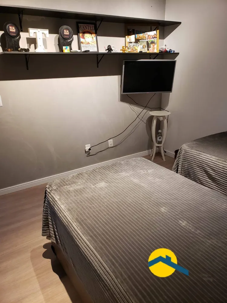 Casa, 3 quartos, 120 m² - Foto 15