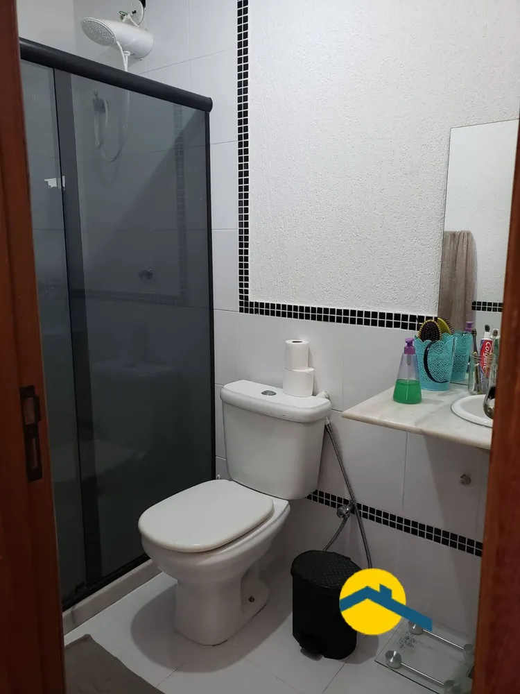 Casa, 3 quartos, 120 m² - Foto 18
