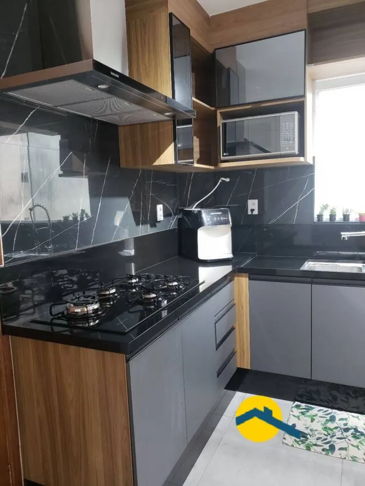 Casa, 3 quartos, 120 m² - Foto 6
