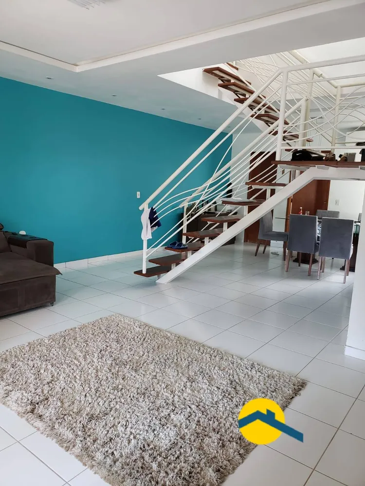Casa, 3 quartos, 120 m² - Foto 4
