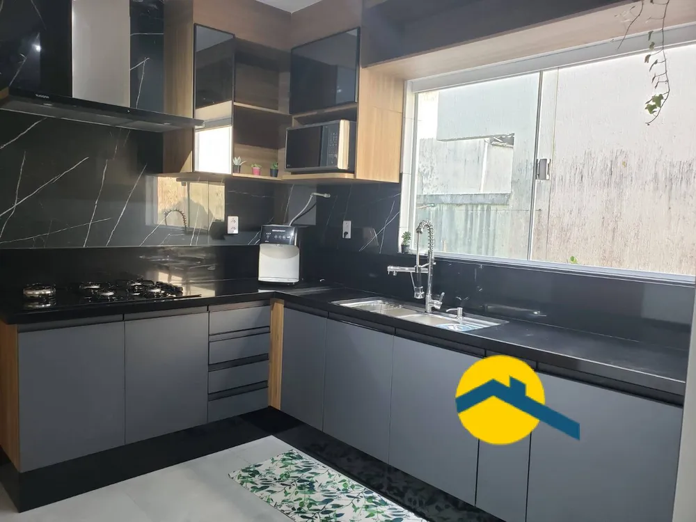 Casa, 3 quartos, 120 m² - Foto 7