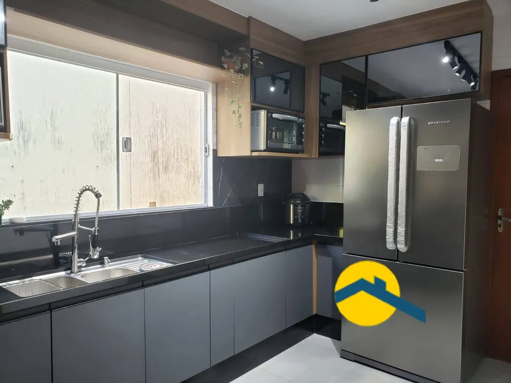 Casa, 3 quartos, 120 m² - Foto 5