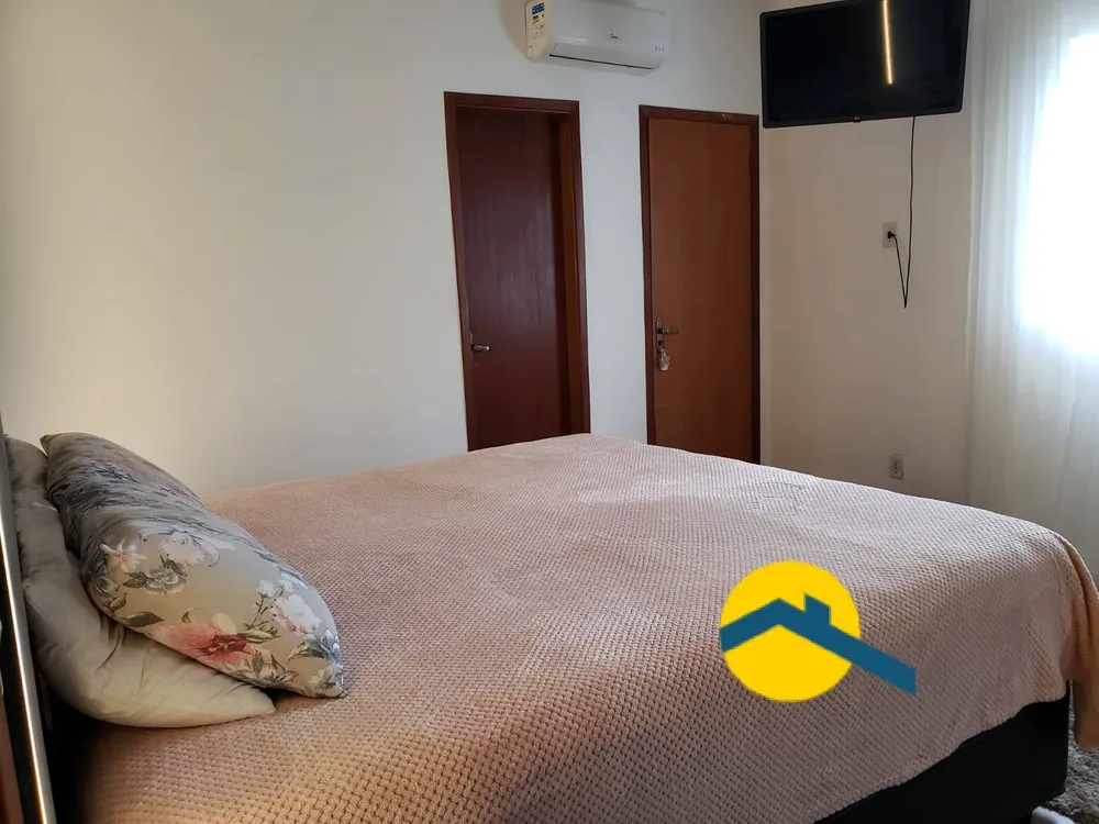 Casa, 3 quartos, 120 m² - Foto 13