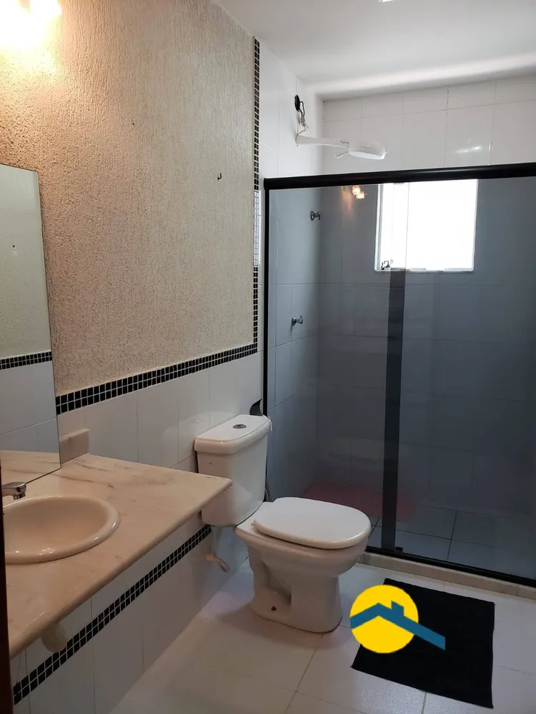 Casa, 3 quartos, 120 m² - Foto 19