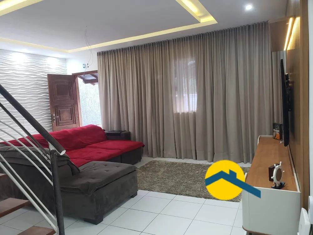 Casa, 3 quartos, 120 m² - Foto 3