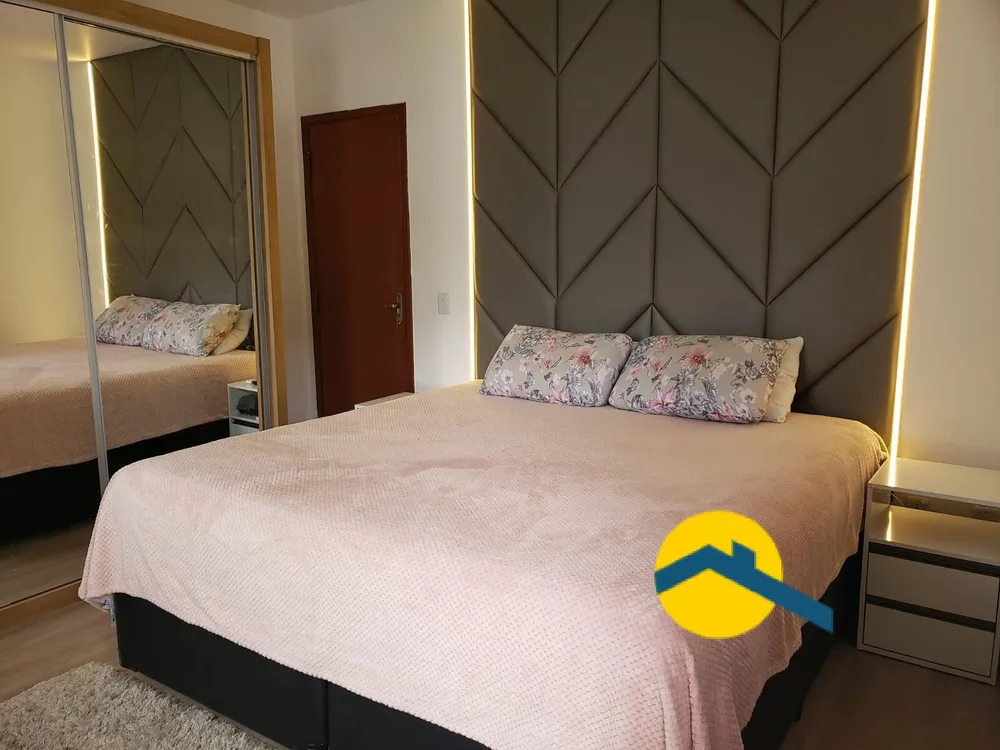 Casa, 3 quartos, 120 m² - Foto 14