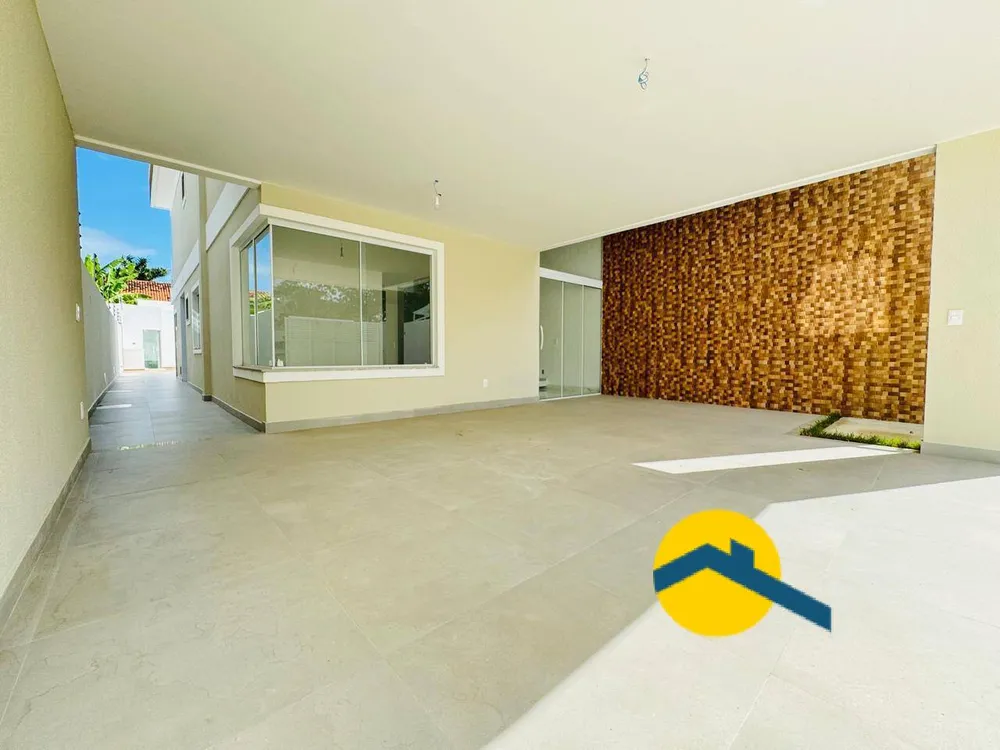 Casa, 4 quartos, 213 m² - Foto 3