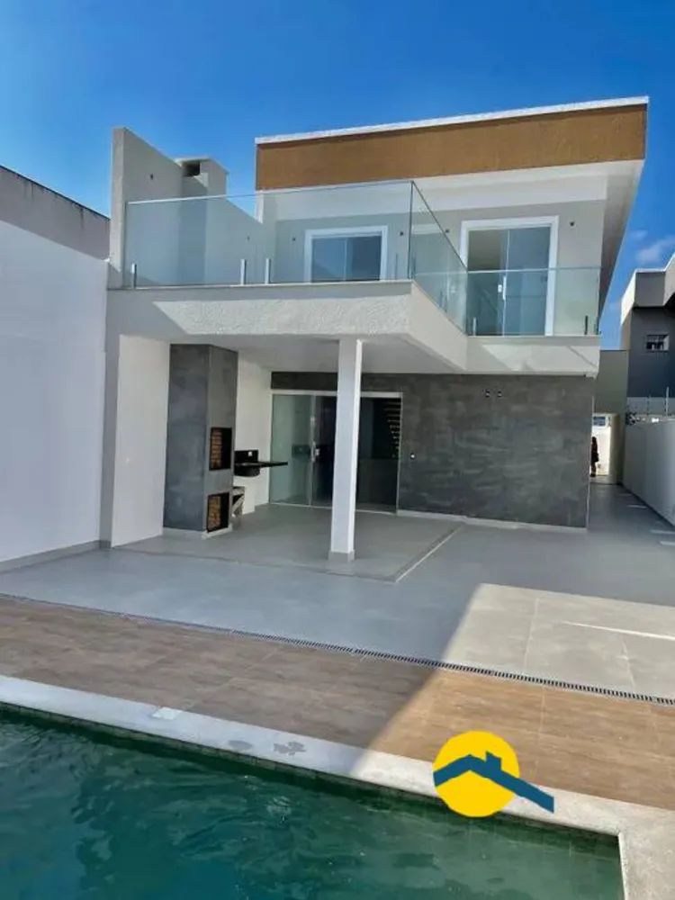 Casa, 4 quartos, 213 m² - Foto 36