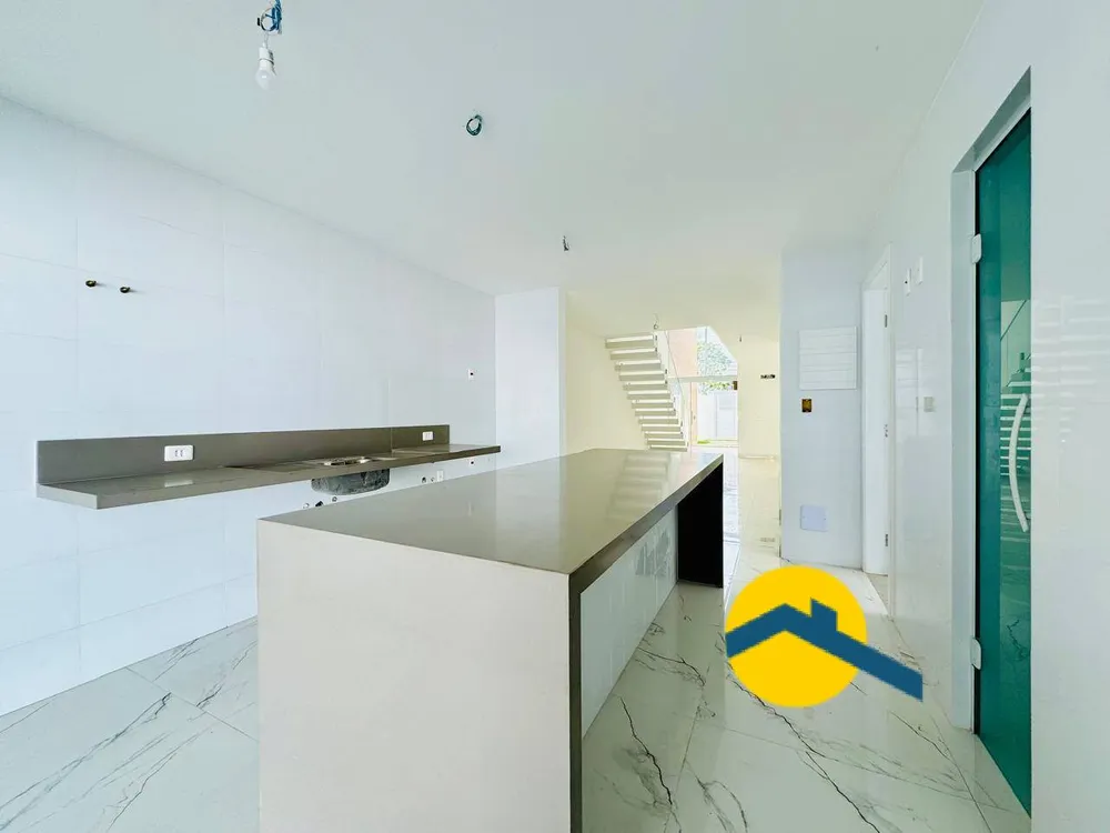 Casa, 4 quartos, 213 m² - Foto 9
