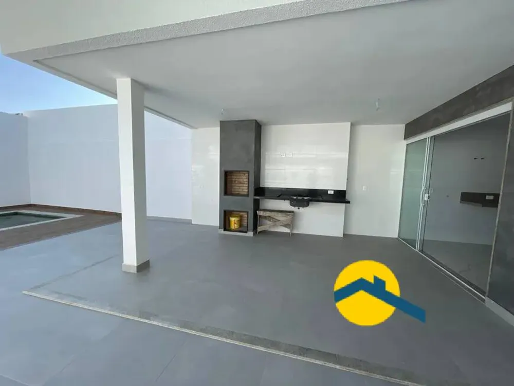 Casa, 4 quartos, 213 m² - Foto 35