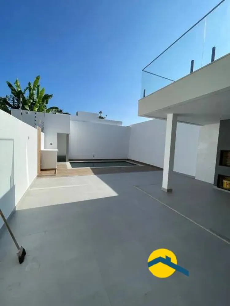 Casa, 4 quartos, 213 m² - Foto 40