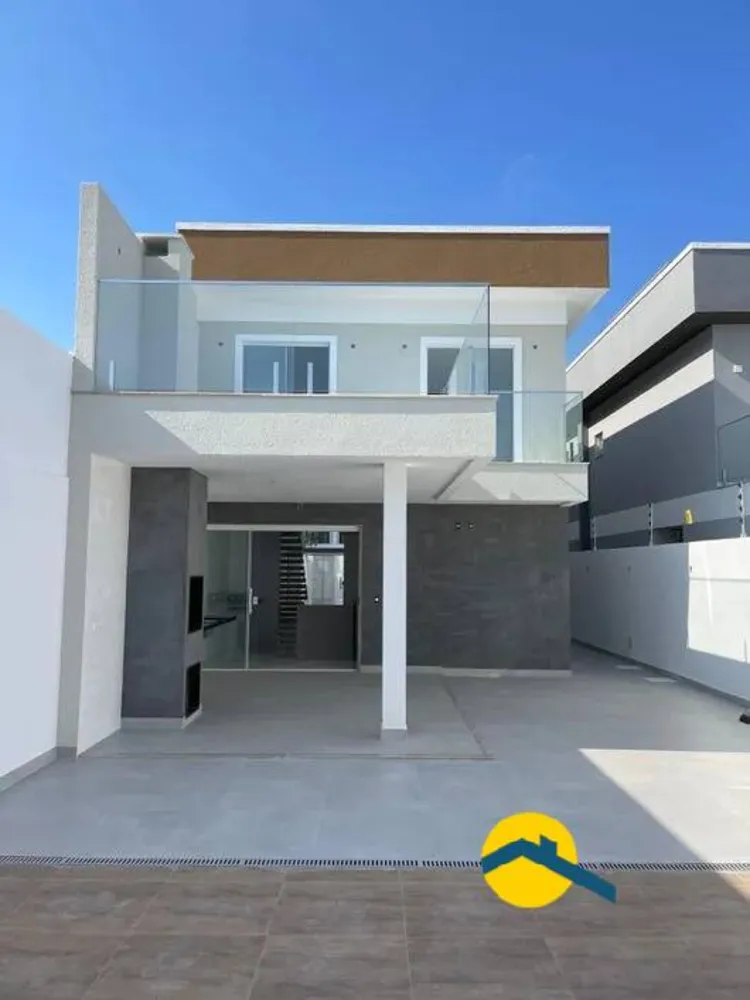 Casa, 4 quartos, 213 m² - Foto 34