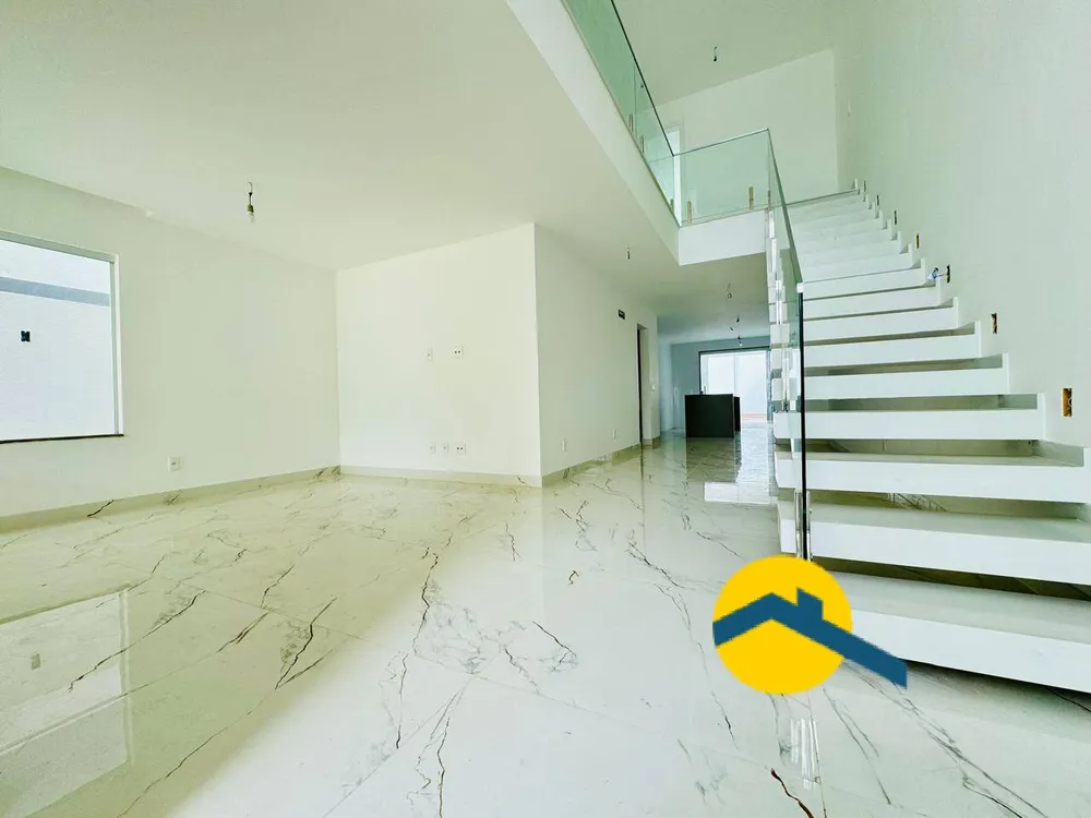 Casa, 4 quartos, 213 m² - Foto 4