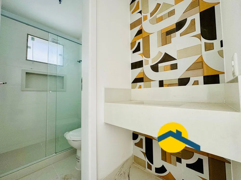 Casa, 4 quartos, 213 m² - Foto 17