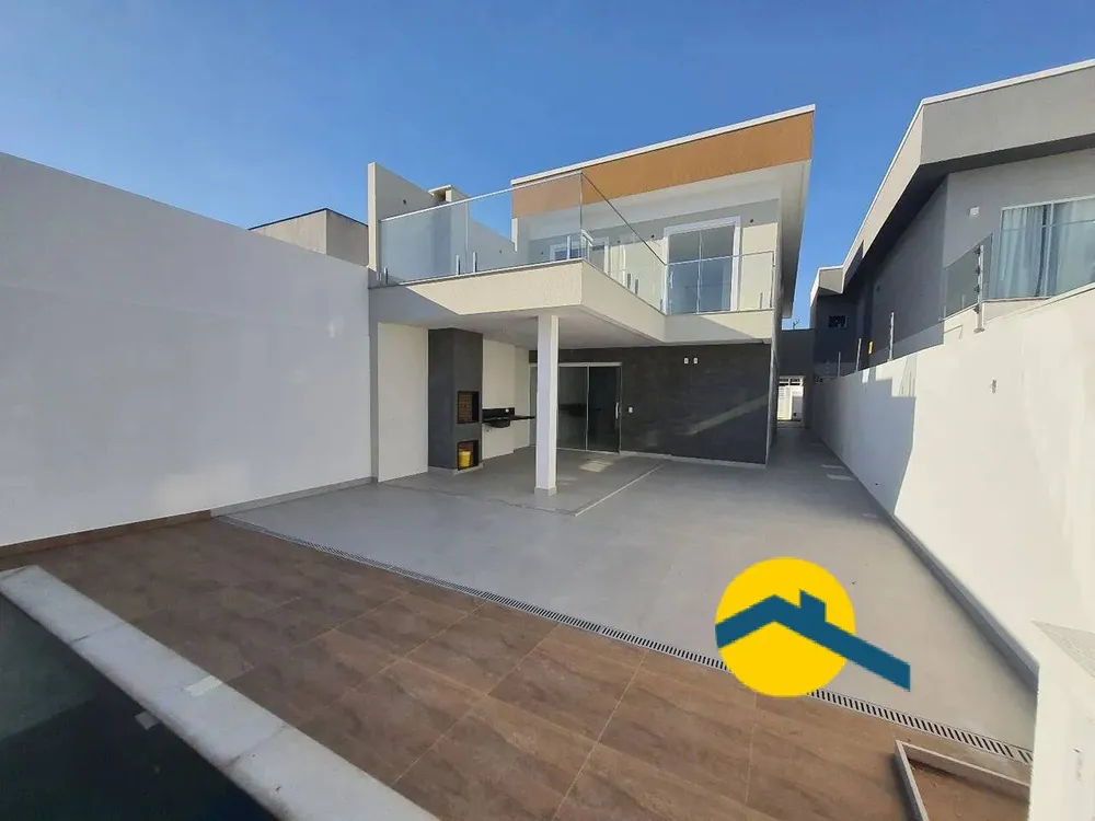 Casa, 4 quartos, 213 m² - Foto 39