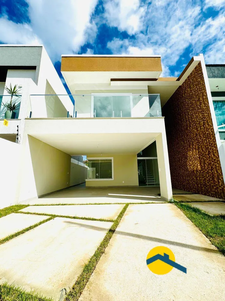 Casa, 4 quartos, 213 m² - Foto 2