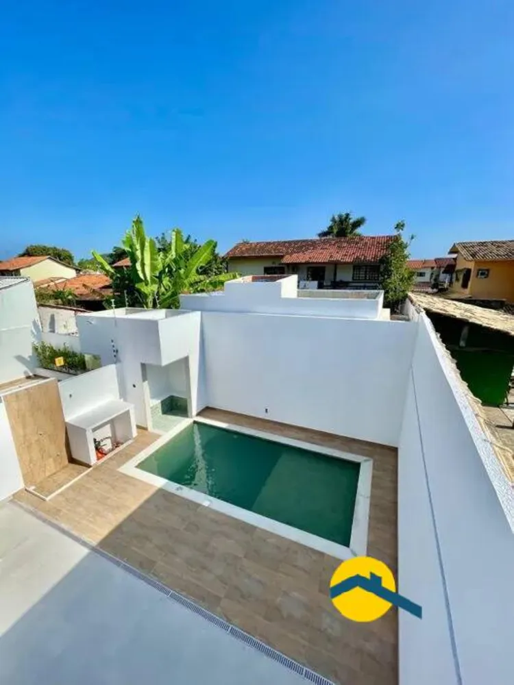 Casa, 4 quartos, 213 m² - Foto 22