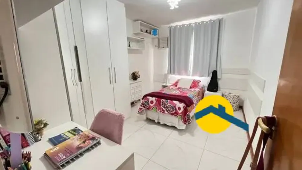 Casa, 3 quartos, 120 m² - Foto 19