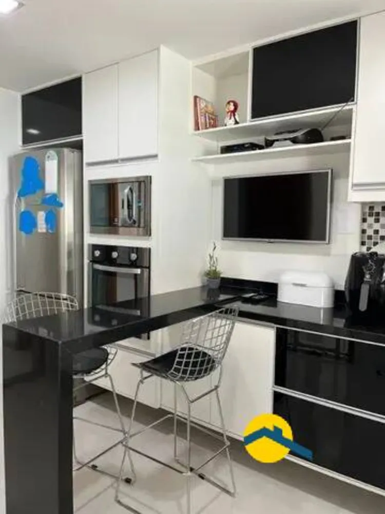 Casa, 3 quartos, 120 m² - Foto 7