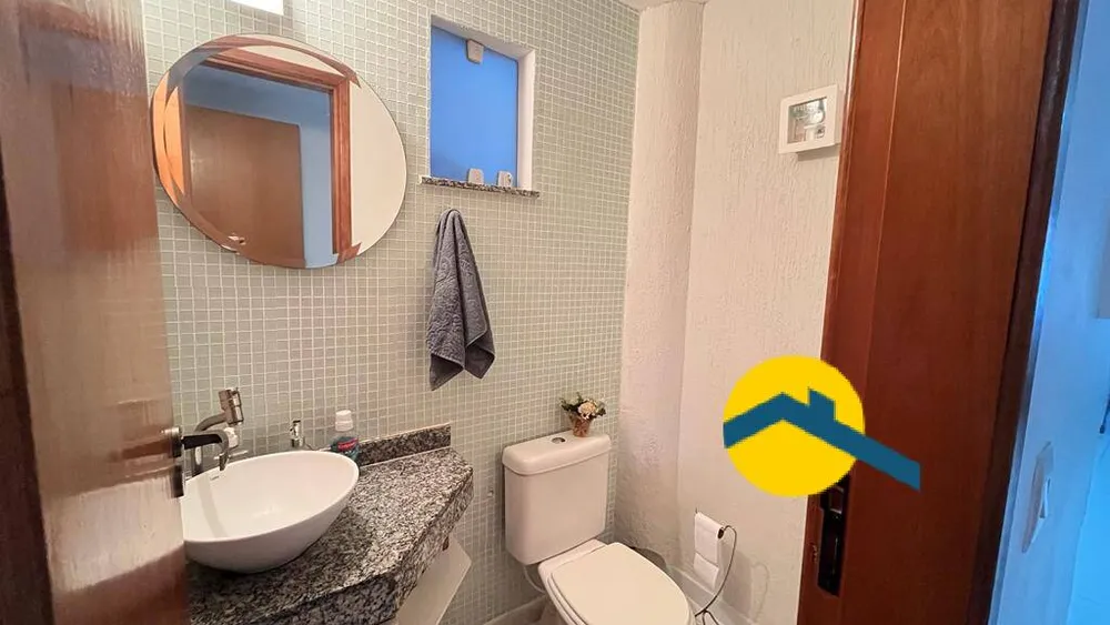 Casa, 3 quartos, 120 m² - Foto 17