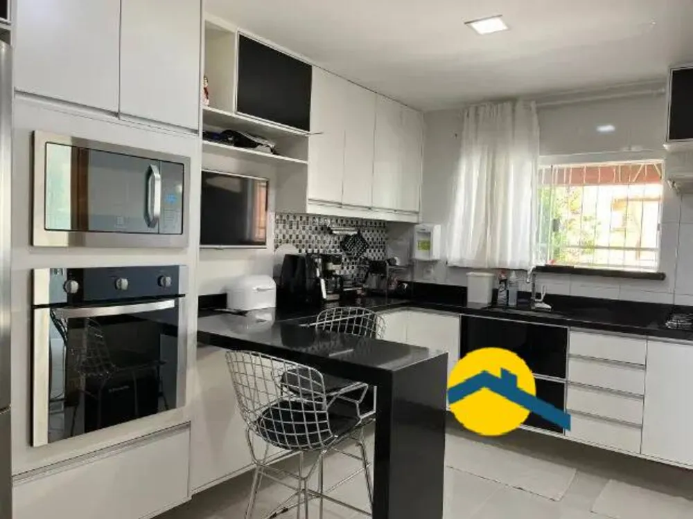 Casa, 3 quartos, 120 m² - Foto 4