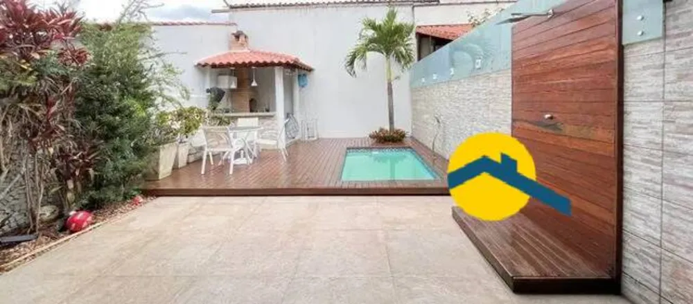 Casa, 3 quartos, 120 m² - Foto 24