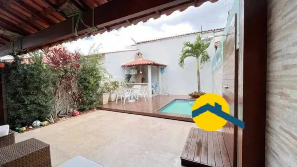 Casa, 3 quartos, 120 m² - Foto 27