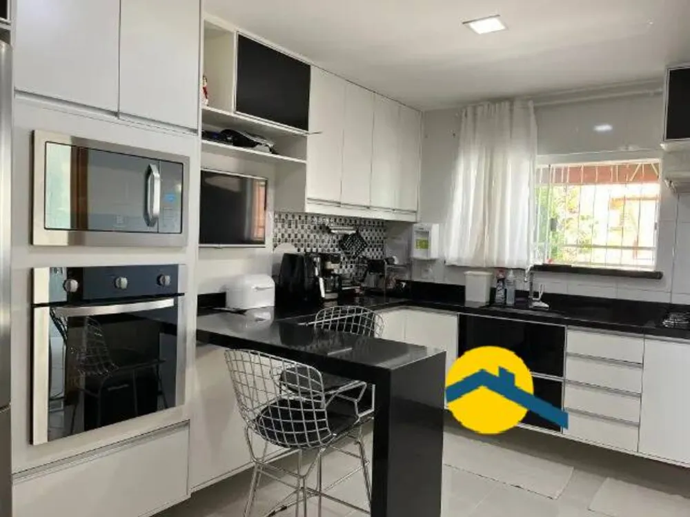 Casa, 3 quartos, 120 m² - Foto 6