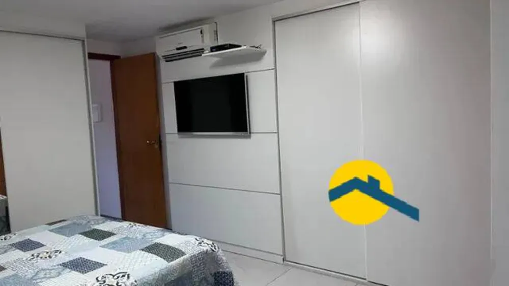 Casa, 3 quartos, 120 m² - Foto 12