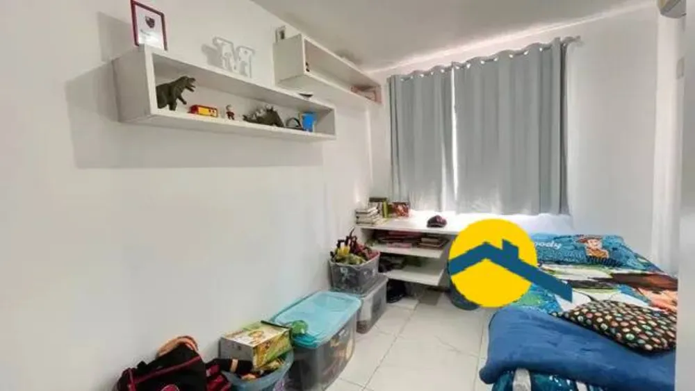 Casa, 3 quartos, 120 m² - Foto 23