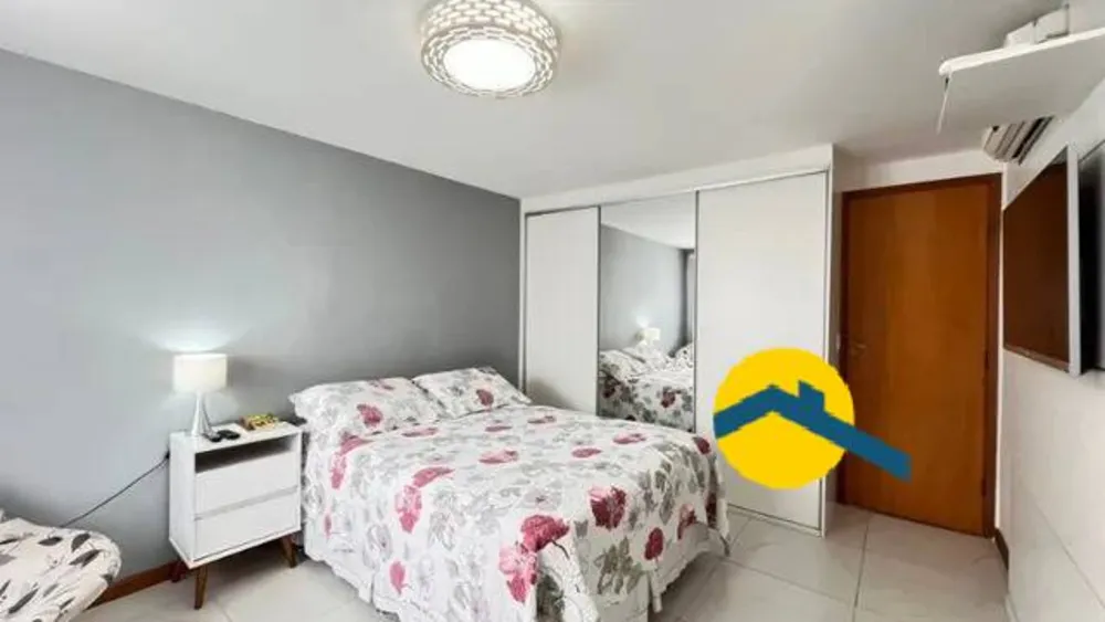 Casa, 3 quartos, 120 m² - Foto 9