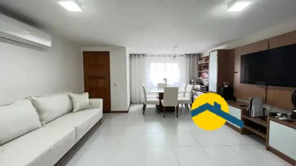 Casa, 3 quartos, 120 m² - Foto 2
